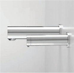 Touch Free Hand Sanitizer Dispenser